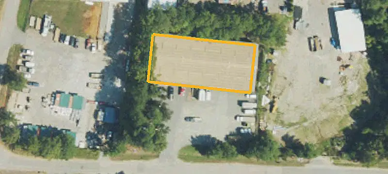 Industrial Property