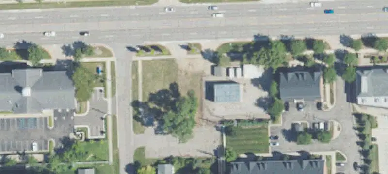 Vacant Land with Road Frontage