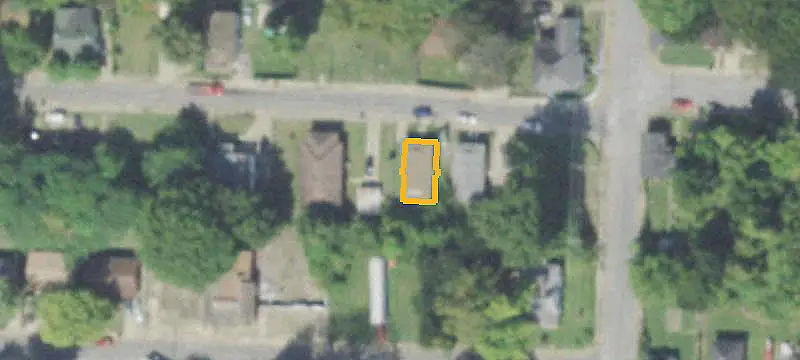 Two-Duplex Multifamily Property