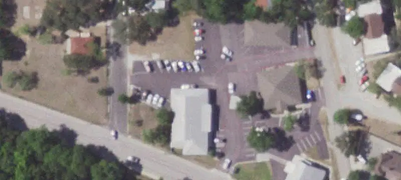Corner Commercial Land