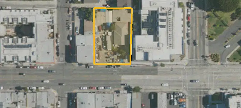 4153 Whittier Boulevard, Los Angeles, CA 90023