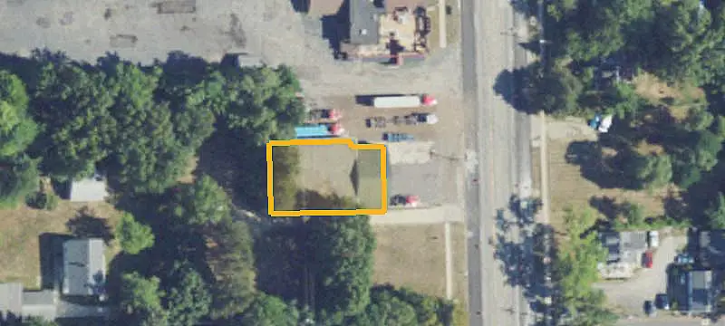 Retail Shopping Center