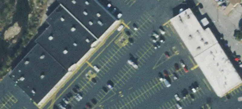 Single-Tenant Drug Store