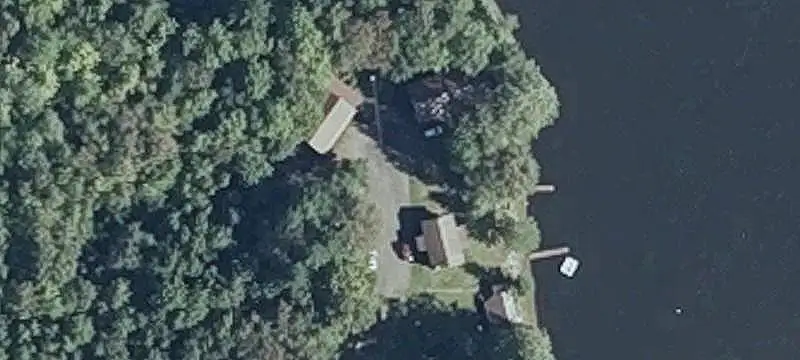 Shoreland Residential Income Property
