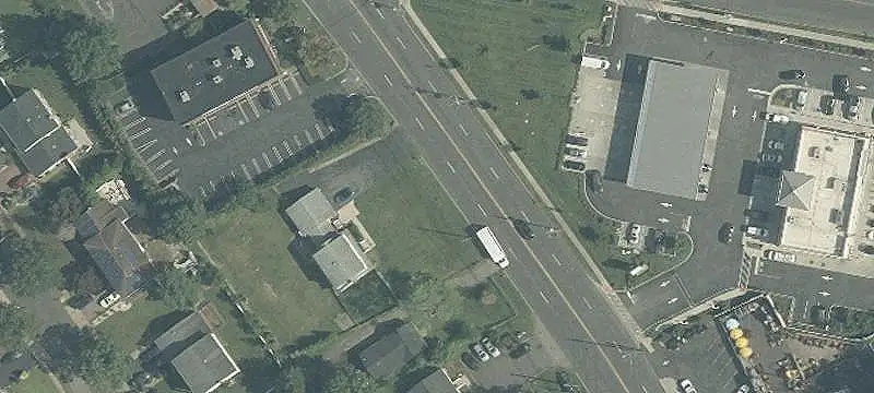 Commercial Land with Office Plans