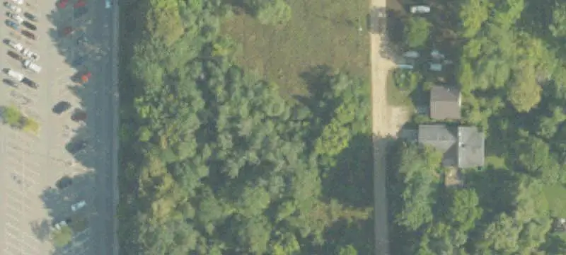 Commercial Land Near Walmart