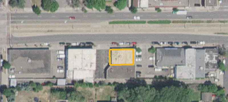 Auto Shop with Retail Sales