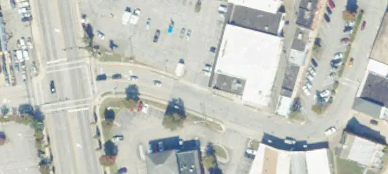 Leased Shopping Center Space