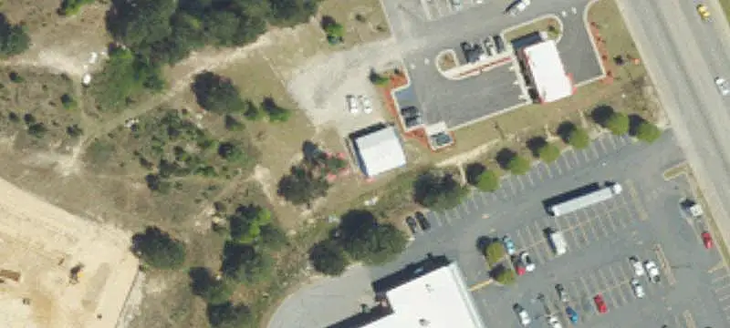 Take 5 Auto Shop with Ground Lease
