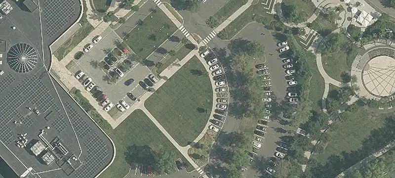Office Units at The Park II