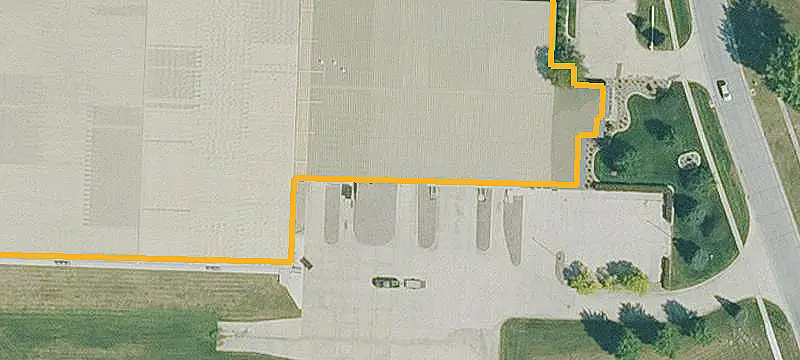 Industrial Land in Industrial Park