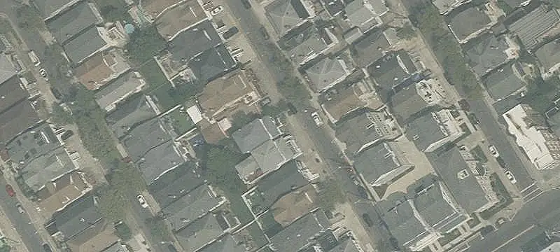 Duplex with Fenced Yard