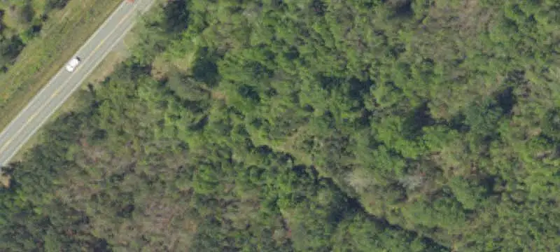 Commercial Land with Road Frontage