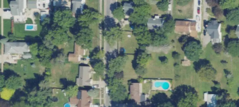 Commercial Land Behind Walgreens