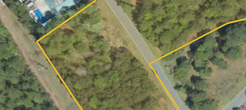 PUD-Zoned Commercial Land