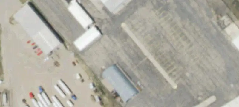 Industrial Flex Space with Yard