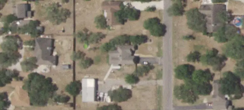 Vacant Land