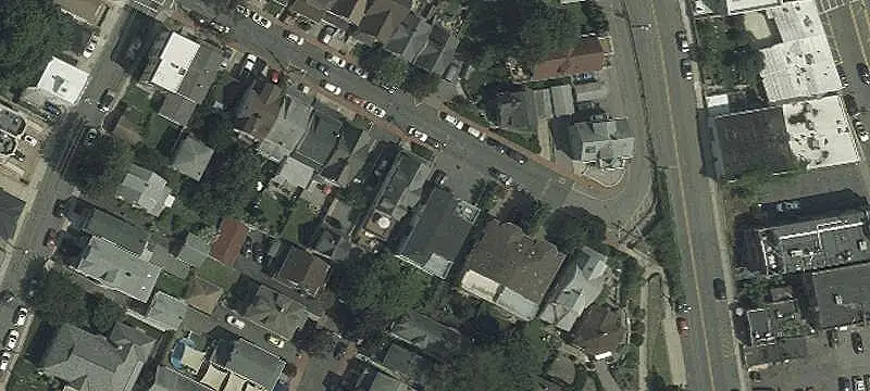 Four-Level Duplex with Rooftop Deck