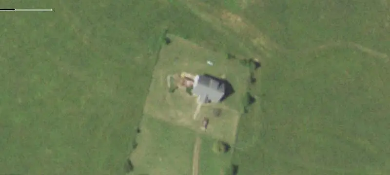Riverfront Farm and Hunting Land