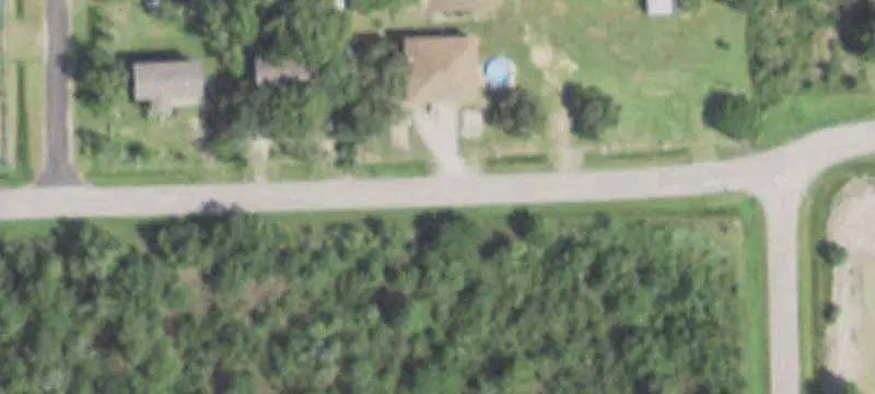 Trinity Bay RV Park