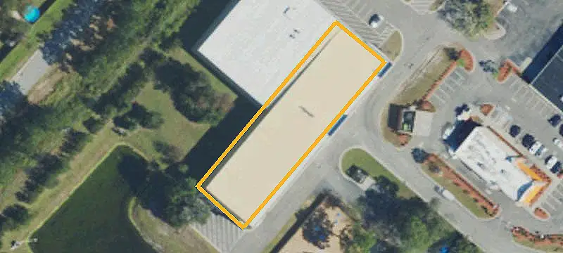 NNN Preschool Property