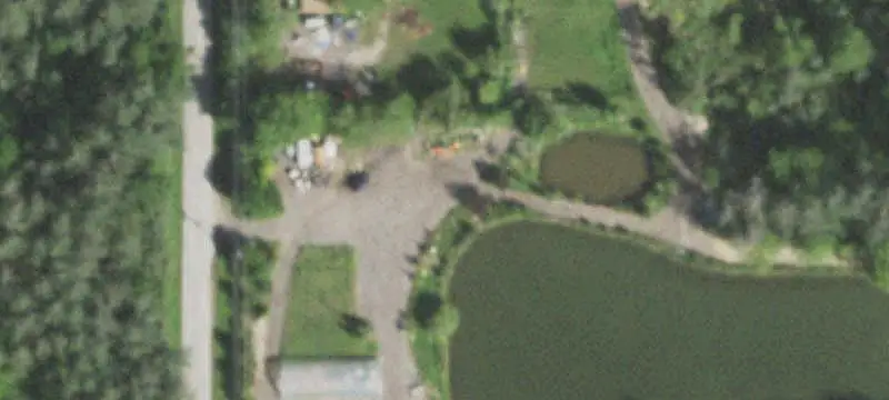 Agricultural Land Parcel