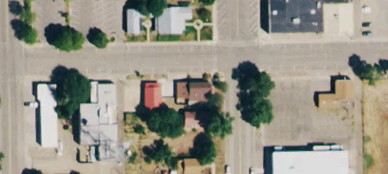 Historic Mixed-Use Property