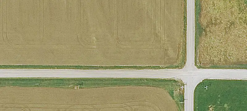 Highway Frontage Commercial Land