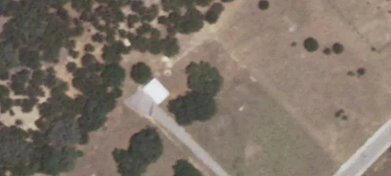 Unimproved Land