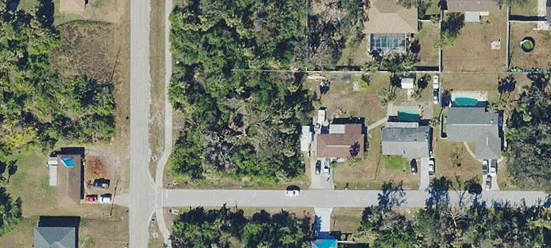 21432 Bryn Mawr Ave, Port Charlotte, FL 33952