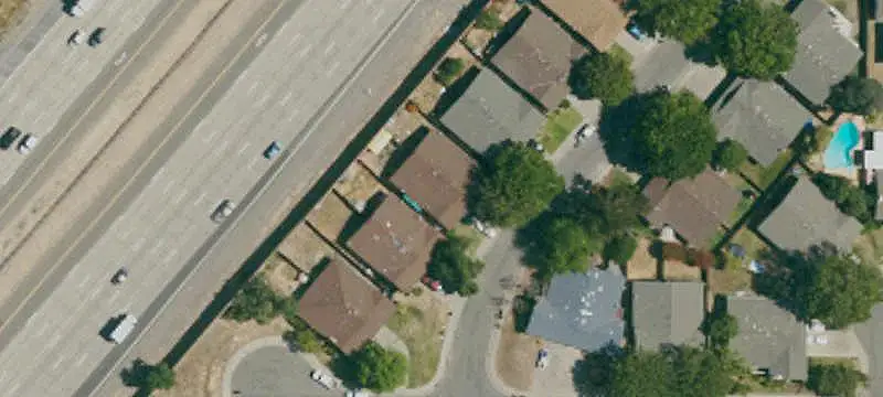 Two-Unit Duplex Property
