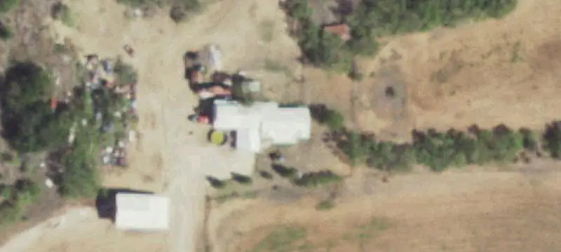 High-Fenced Recreational Ranch