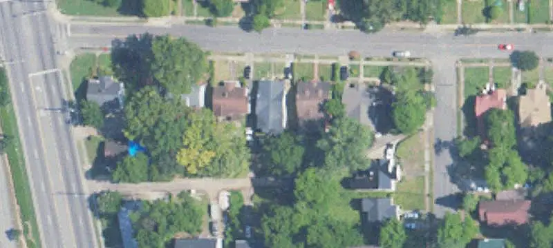 Storefront Property With Highway Access