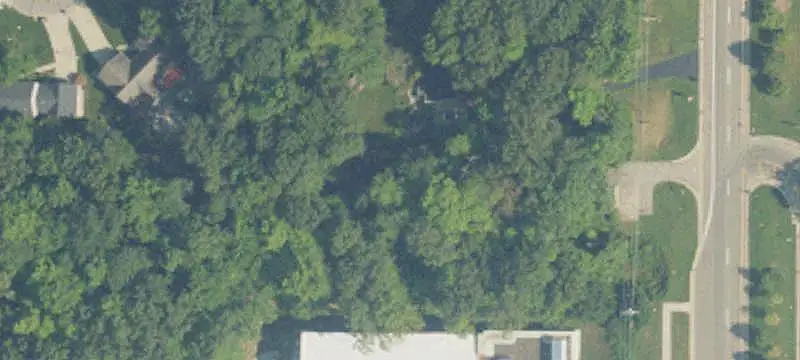 Developable Commercial Parcel