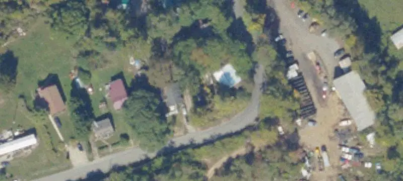 Land, Multifamily