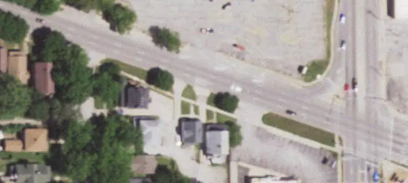 Corner Commercial Land