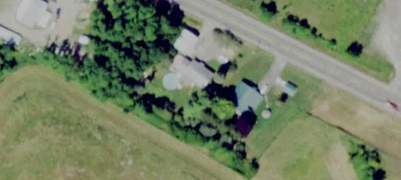 Convenience Store and Redemption Center