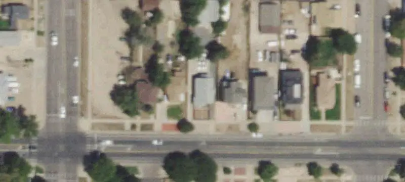 Three-Unit Triplex