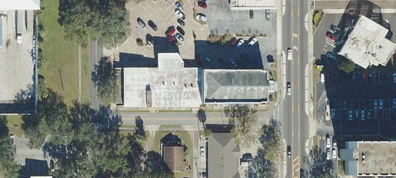 Historic Mixed-Use Property