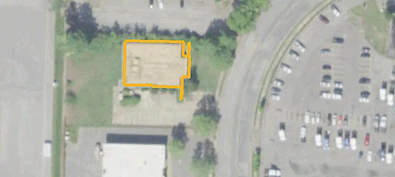 Mixed-Use Building with Event Space