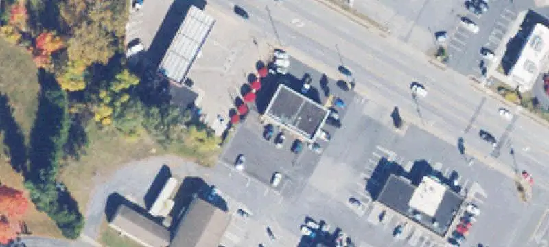 3-Bay Automotive Repair Shop