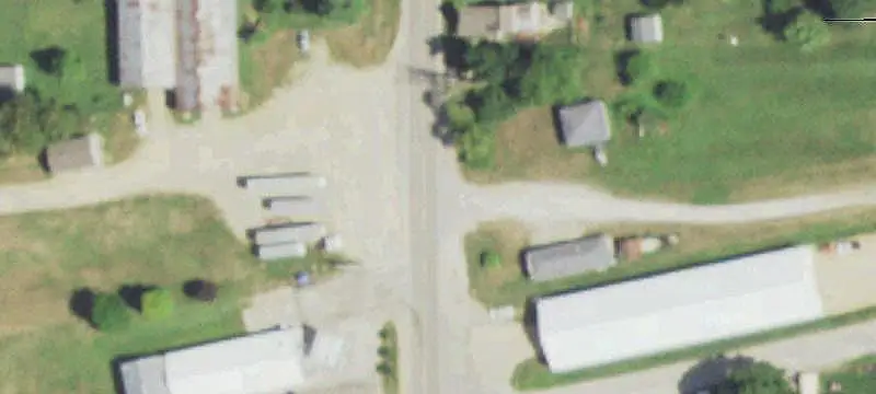 Mixed-Use Property with Storage
