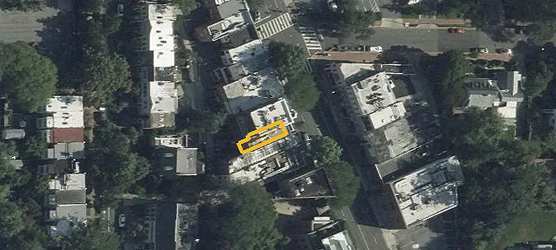 Renovated Four-Story Mixed-Use Property