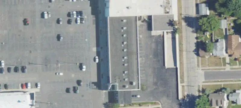 Town Center Retail Space