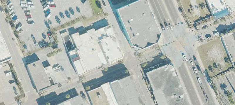 Occupied Storefront Property Portfolio
