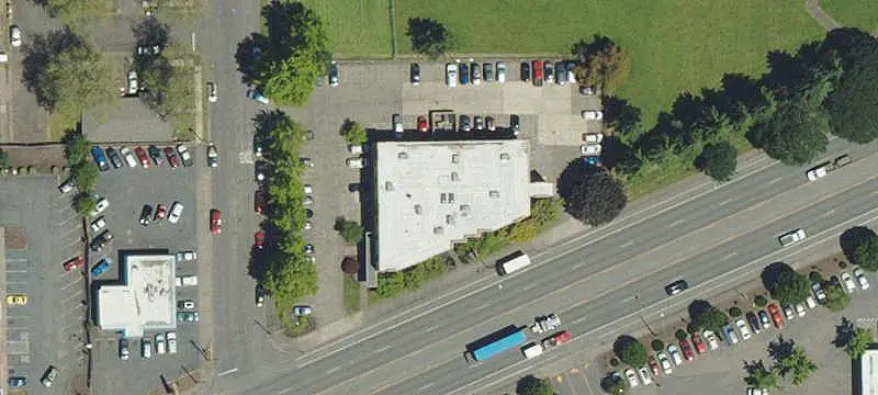 Licensed Cannabis Retail Property