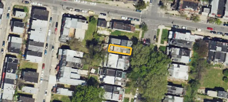 Licensed Triplex with Vacant Units