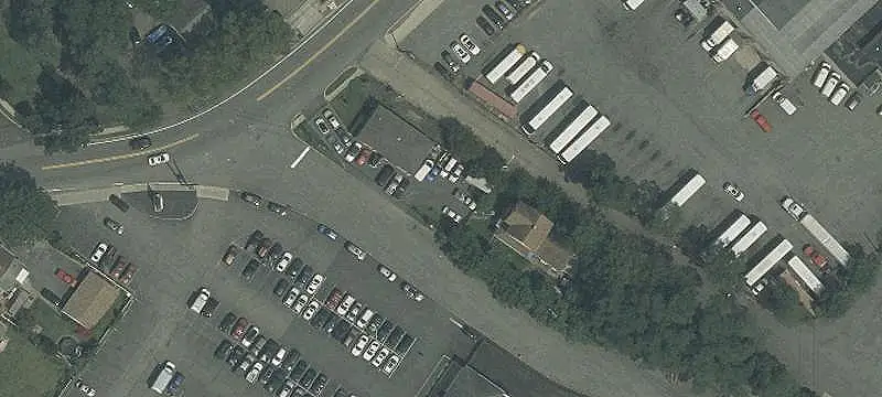 Laundromat Retail Space