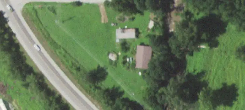 Farm / Unimproved Land