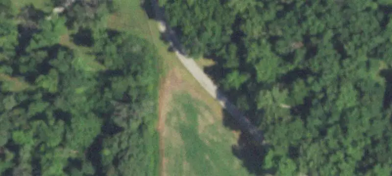 Undeveloped Land